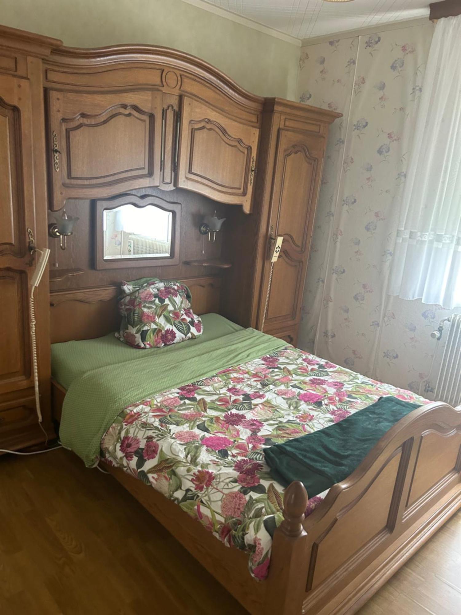 Superbe Maison 3 Chambres 1 Etage Et Sous-Sol, Avec Jardin Et Terrasse 알트키르슈 외부 사진