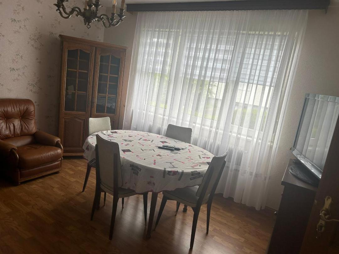 Superbe Maison 3 Chambres 1 Etage Et Sous-Sol, Avec Jardin Et Terrasse 알트키르슈 외부 사진